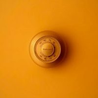 Thermostat Thermostat